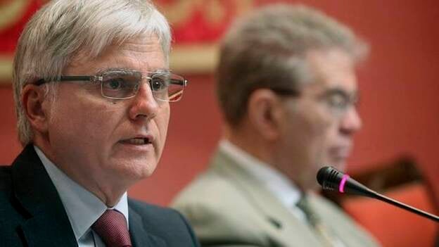 Pérez se presenta a la reelección en el congreso "abierto y sin nada decidido"