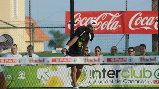 Buenos partidos en una gran jornada del torneo
