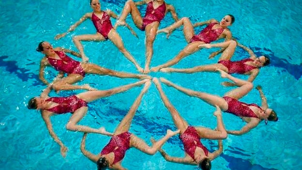 España cierra la competición con otro oro