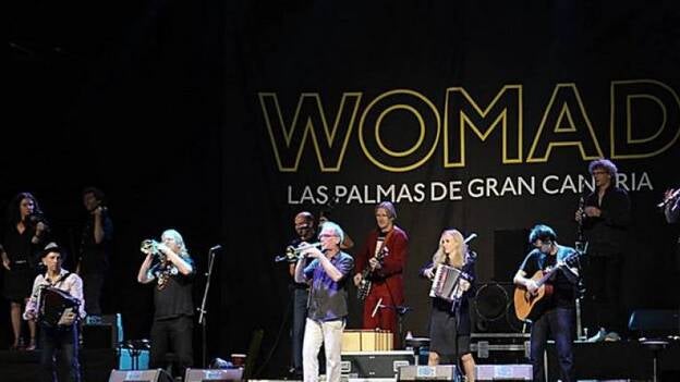 El Ayuntamiento de Las Palmas de Gran Canaria confirma que dice adiós al Womad