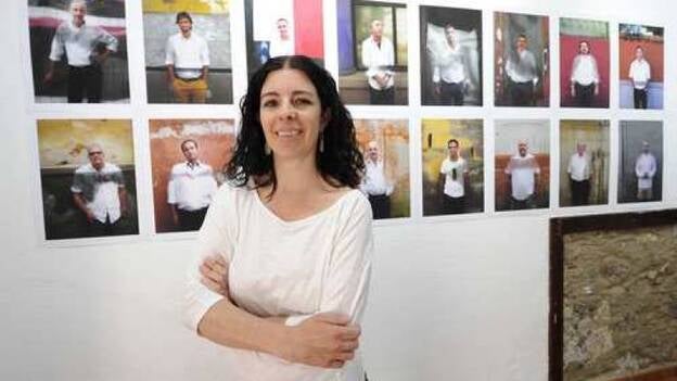 Culatto se retrata en S/T a través de sus 105 hombres