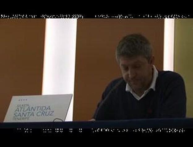 Cancelado el concierto de Sting en Tenerife