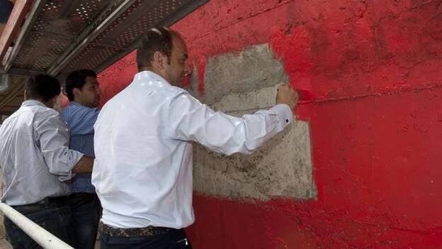 Abierto el Centro de Recursos Ambientales de El Pambaso