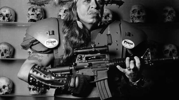 Solo 480 personas pagaron en mayo por entrar al Caam y San Martín