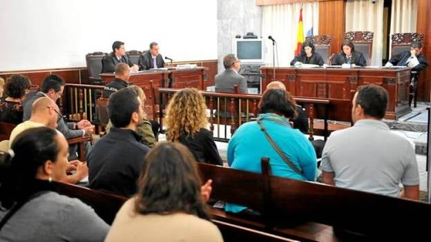 El taxista acusado de abusos: «Esto me pasa por ser bueno»