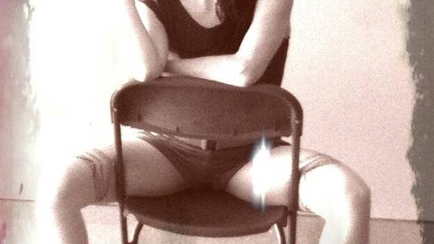 Las fantasías sexuales de Joyce, Patti Smith o Mata Hari al desnudo