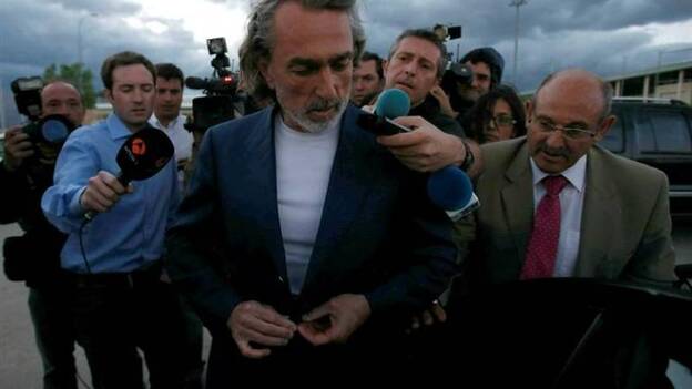 Francisco Correa: el Don Vito de la Gürtel