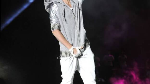 Justin Bieber supera expectativas al reunir 210.000 personas en México