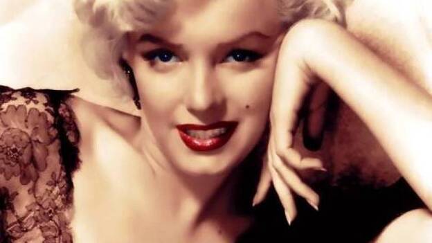 Marilyn Monroe no quería suicidarse