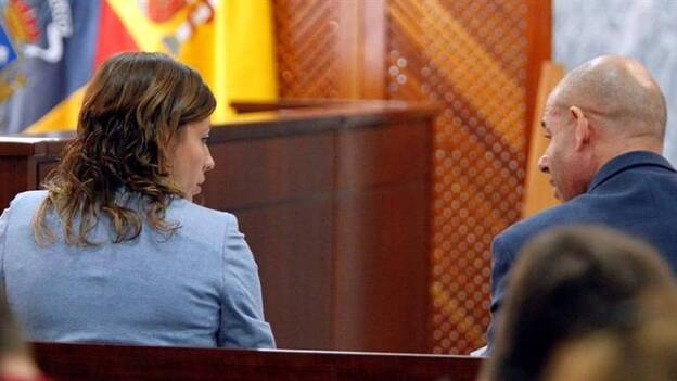 "He estado en tríos, cuartetos y quintetos sexuales"