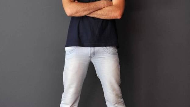 Nicolás García Hemme: «El oro en Londres es posible, voy a muerte»