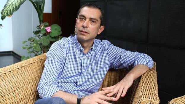 «Mi trabajo es pasar desapercibido»