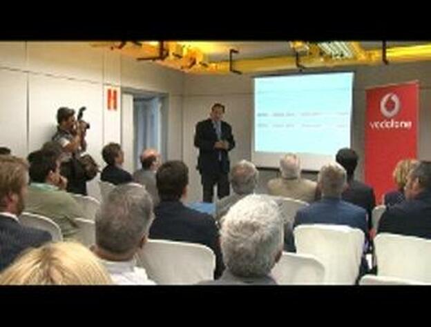 Vodafone España mejora la cobertura y el servicio de ADSL en Canarias