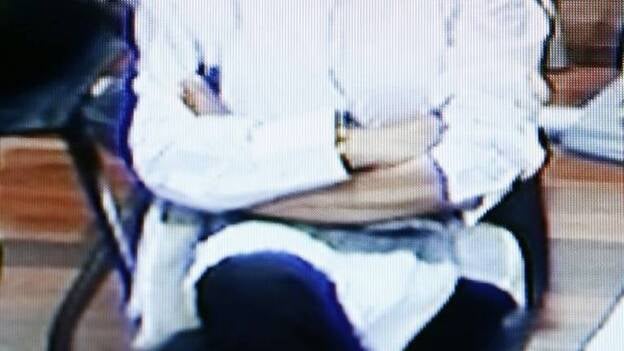 La segunda jornada del juicio a Isabel Pantoja empieza con menos expectación