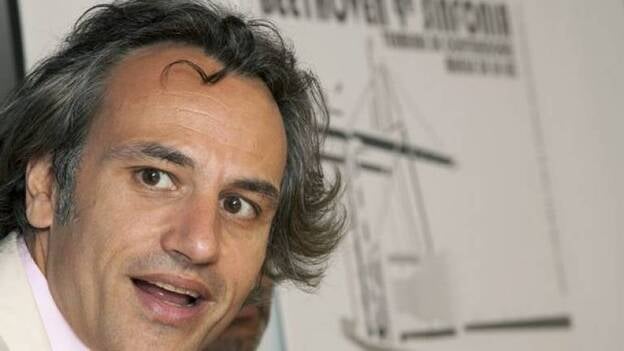 La OFGC interpretará a Beethoven entre 60 contenedores en el muelle de La Luz