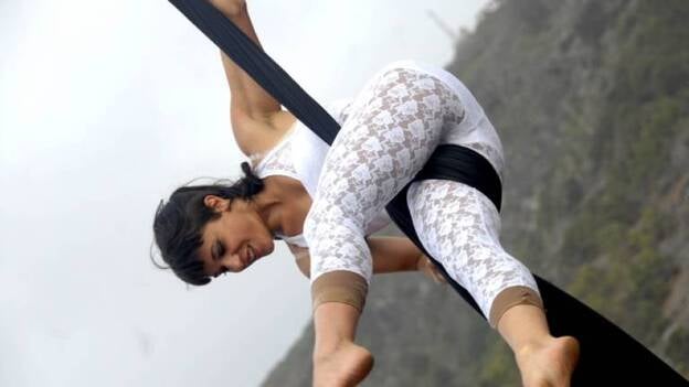 Artistas de Italia, España y Bélgica llegan a Fuerteventura y Lanzarote con el festival "Circundando"