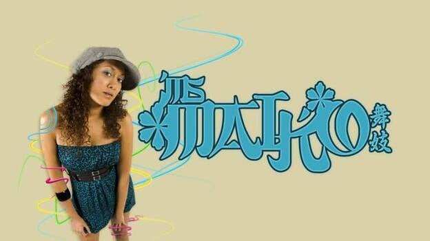 Ms Maiko inaugura las noches de música en Pozo Izquierdo