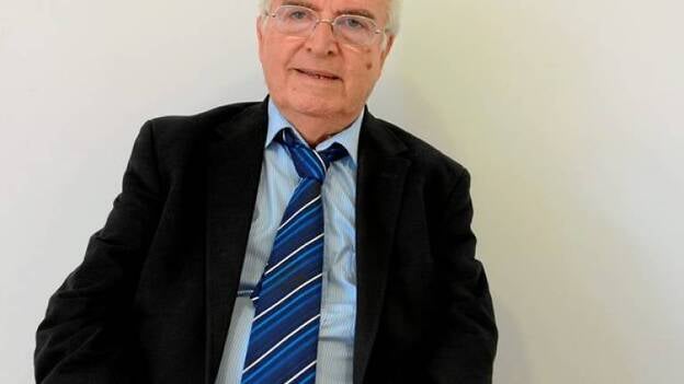 López: "Pagué el 60% de los medicamentos en vez del 10% que me corresponde"