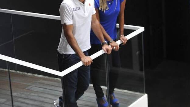 Dos grancanarios universales