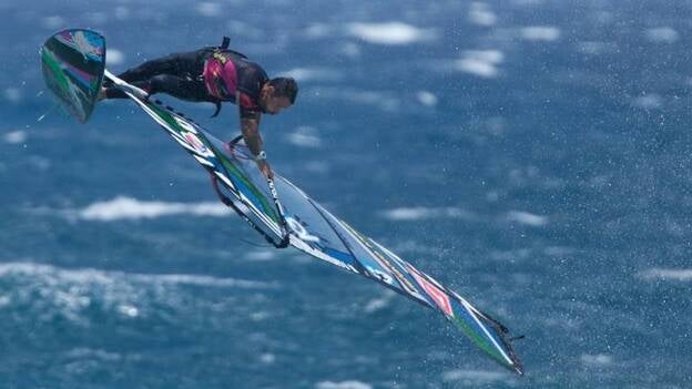 Final apoteósico en Pozo Izquierdo