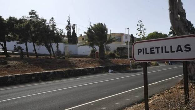 Inquietud en Piletillas por un centro de acogida de menores