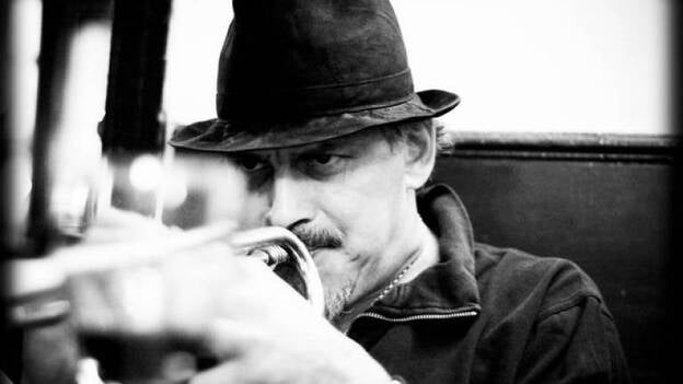 Jerry González: "Las disqueras me han robado mucho dinero"