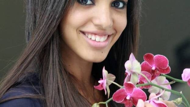 Dariam: "No me sé mis medidas, la verdad"