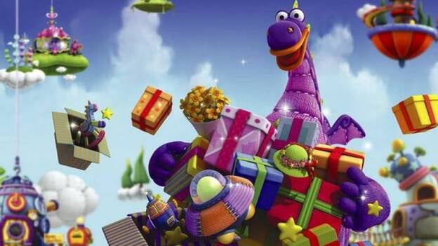 "Dibo, el dragón de los deseos" vuelve a Clan de TVE