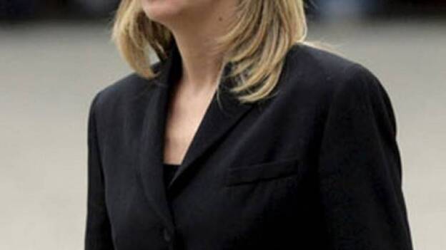 La Audiencia de Palma rechaza imputar a la infanta Cristina por el caso Nóos