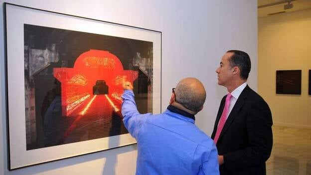 CAAM presenta 'Carnaza para los dioses'