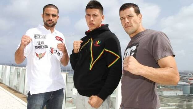 Preparados para brillar en Arona