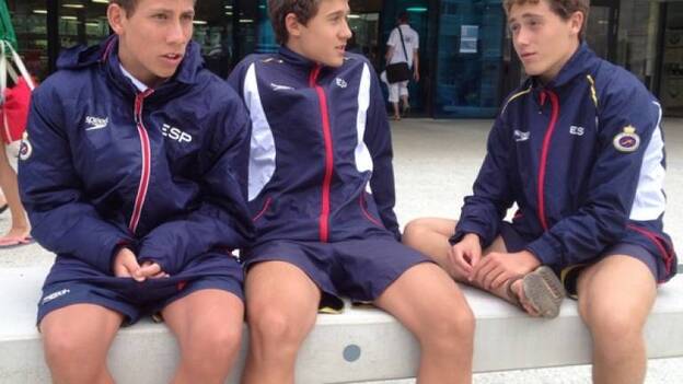 Los canarios rozaron la gloria