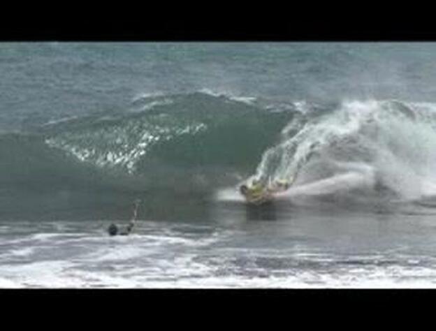 Entrega de premios del campeonato ‘La Garita Express’