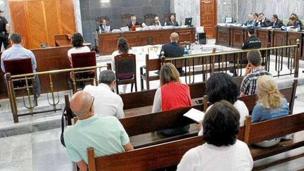 Una campeona internacional: "Conmigo fue una masacre"