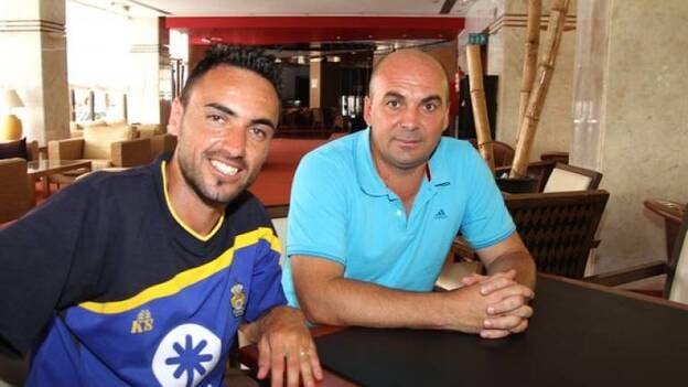 Momo, Almeida y el Artesano