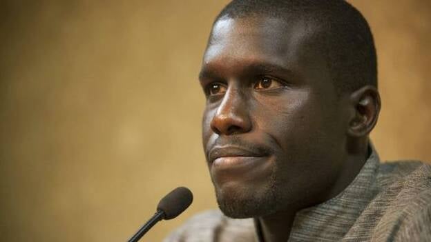 Sitapha Savané no seguirá en el Gran Canaria