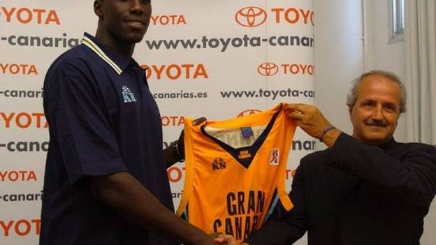 La 'teranga' que conquistó al CID