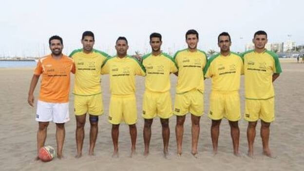 El Nuevo Club busca la corona nacional en A Coruña