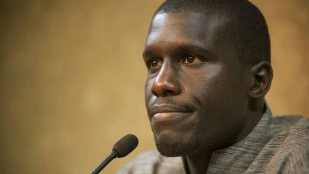 «Tengo mucho baloncesto que dar aún»