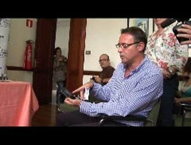 Aplicación informática para detectar gluten en los medicamentos