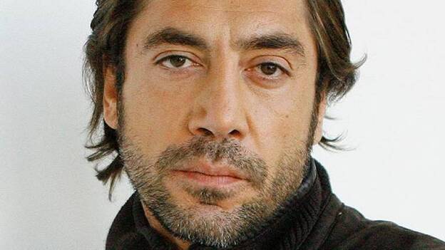 Javier Bardem, en la sección oficial de "la Mostra" con la cinta de Malick