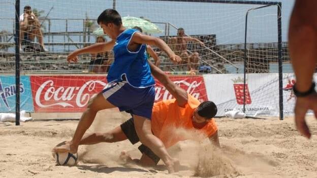 El Redcuto busca campeón