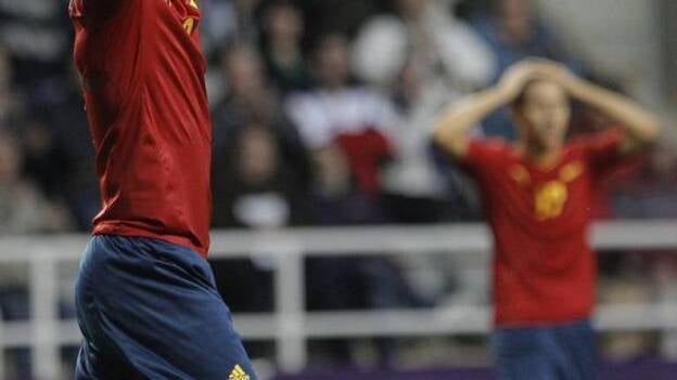 España consuma su fracaso olímpico