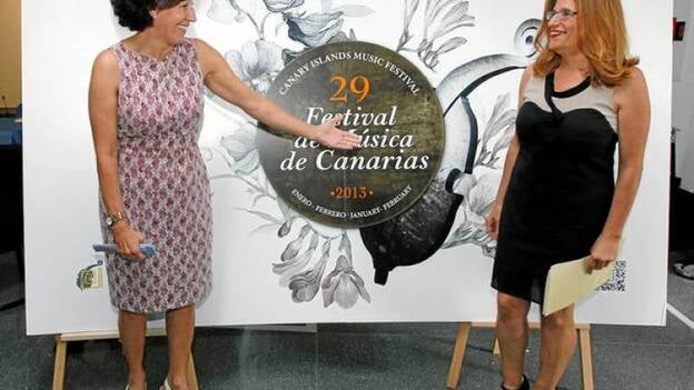 El 29º festival se ajusta "a la situación económica"