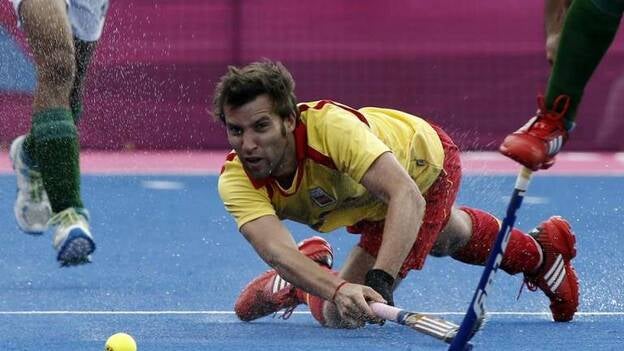El hockey español sin sorpresa