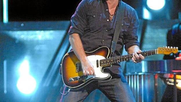 Springsteen revienta en Helsinki el récord de su último concierto en Madrid