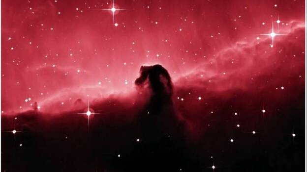 El universo desde San Mateo