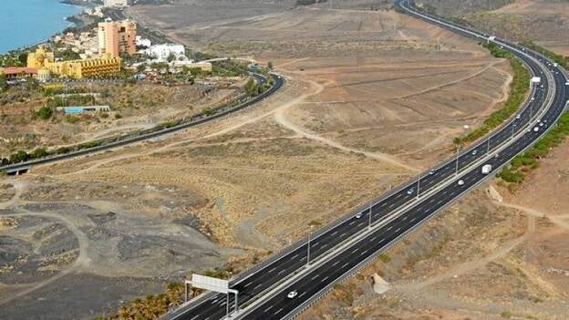 El suelo previsto para el parque acuático del Sur ya tiene plan
