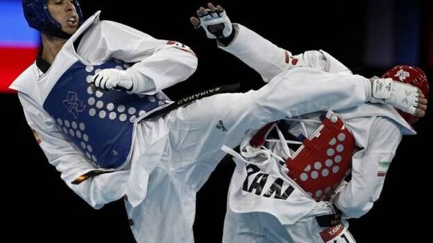 El grancanario Nicolás García entra en la final