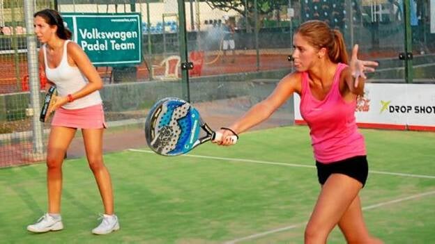 La competición llega a su ecuador con el calor como gran protagonista